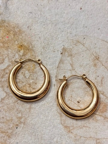 Classic Dome Hoops