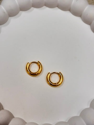 Mini Classic Hoops